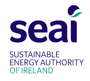 SEAI logo