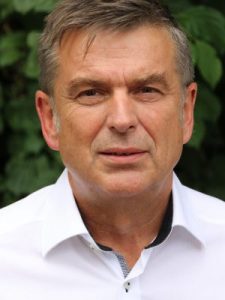Juerg Siegenthaler