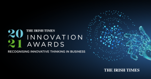 The Irish Times Innovation Awards 2021