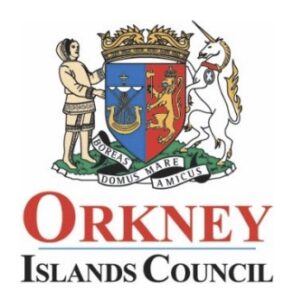 Orkney logo