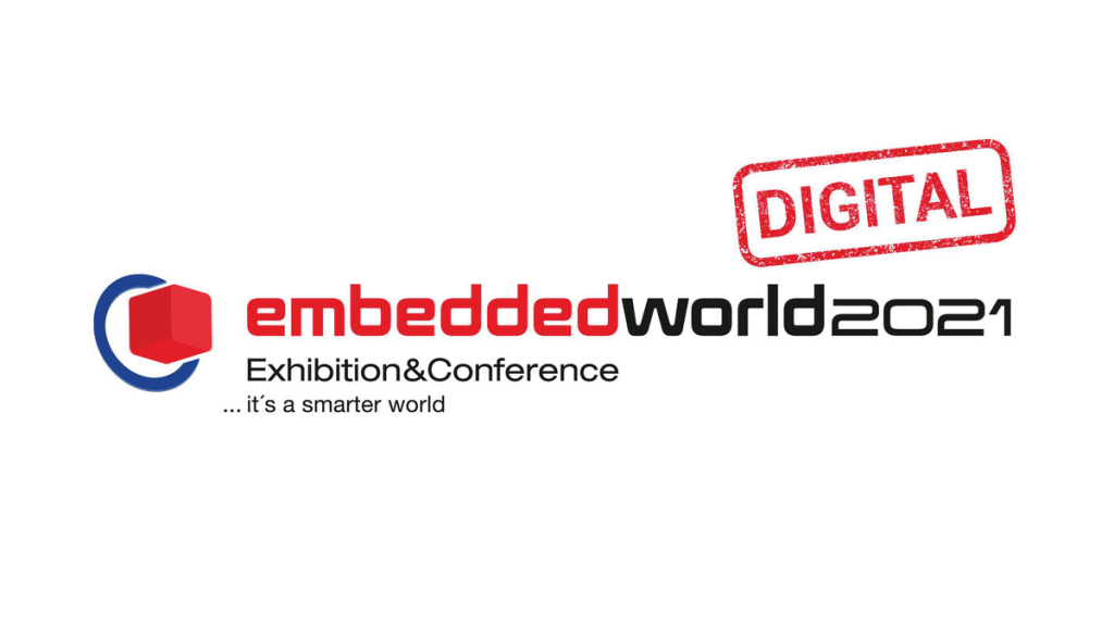danalto at Embedded World Virtual Conference 21