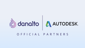 Danalto integrates with Autodesk Construction Cloud